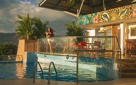 Hotel Marcoantonio - Moyobamba